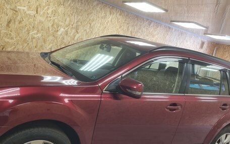 Subaru Outback IV рестайлинг, 2011 год, 2 000 000 рублей, 5 фотография