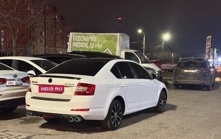 Skoda Octavia, 2015 год, 710 000 рублей, 6 фотография
