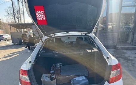 Skoda Octavia, 2015 год, 710 000 рублей, 8 фотография