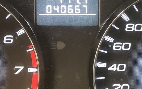 Subaru Outback IV рестайлинг, 2011 год, 2 000 000 рублей, 10 фотография