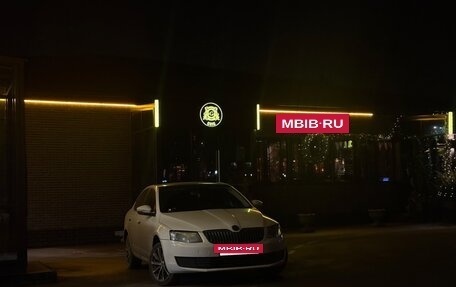 Skoda Octavia, 2015 год, 710 000 рублей, 5 фотография
