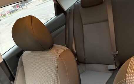 Hyundai Solaris II рестайлинг, 2022 год, 2 200 000 рублей, 8 фотография