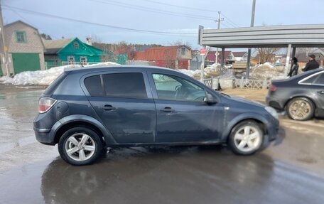 Opel Astra H, 2008 год, 199 000 рублей, 2 фотография