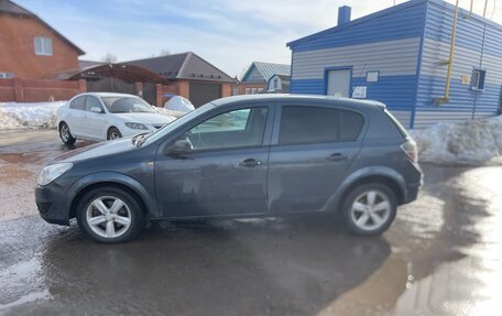 Opel Astra H, 2008 год, 199 000 рублей, 4 фотография