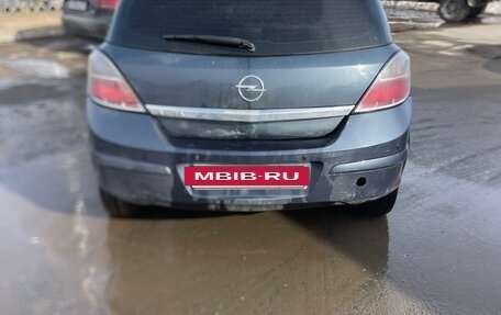 Opel Astra H, 2008 год, 199 000 рублей, 3 фотография