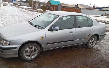 Nissan Primera II рестайлинг, 1999 год, 250 000 рублей, 6 фотография