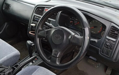 Nissan Primera II рестайлинг, 1999 год, 250 000 рублей, 13 фотография