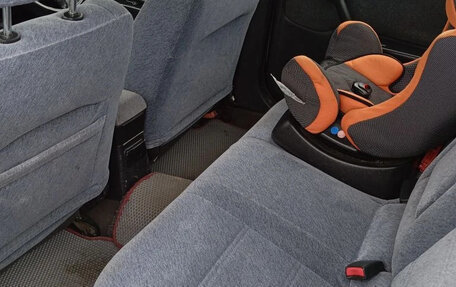 Nissan Primera II рестайлинг, 1999 год, 250 000 рублей, 9 фотография