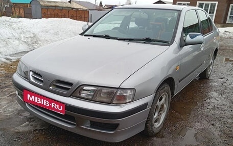 Nissan Primera II рестайлинг, 1999 год, 250 000 рублей, 2 фотография