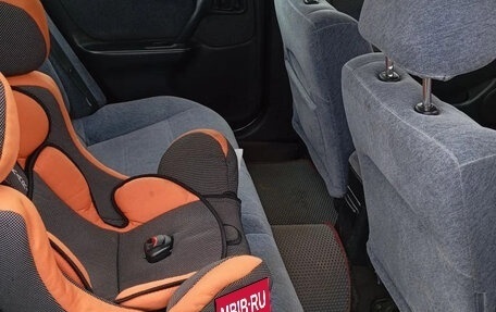 Nissan Primera II рестайлинг, 1999 год, 250 000 рублей, 11 фотография