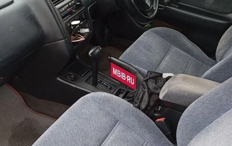 Nissan Primera II рестайлинг, 1999 год, 250 000 рублей, 10 фотография