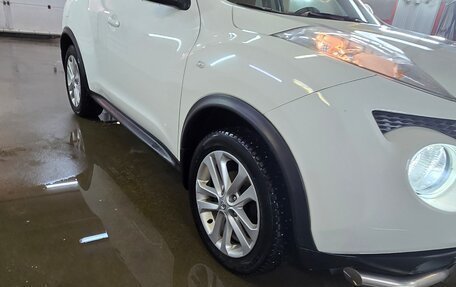 Nissan Juke II, 2013 год, 1 060 000 рублей, 3 фотография