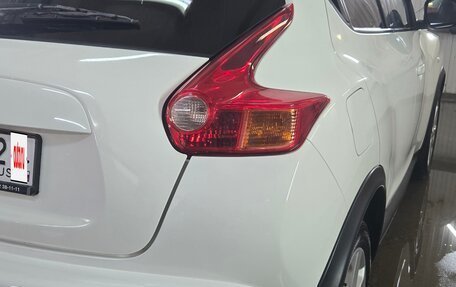 Nissan Juke II, 2013 год, 1 060 000 рублей, 6 фотография