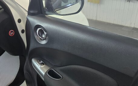 Nissan Juke II, 2013 год, 1 060 000 рублей, 19 фотография