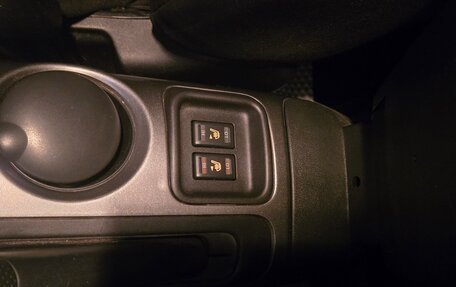 Nissan Juke II, 2013 год, 1 060 000 рублей, 22 фотография