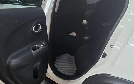 Nissan Juke II, 2013 год, 1 060 000 рублей, 25 фотография