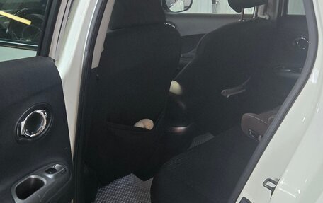 Nissan Juke II, 2013 год, 1 060 000 рублей, 32 фотография