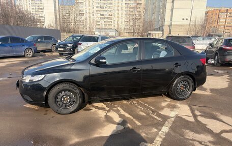 KIA Cerato III, 2009 год, 720 000 рублей, 4 фотография