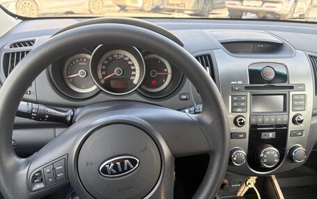 KIA Cerato III, 2009 год, 720 000 рублей, 5 фотография