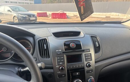 KIA Cerato III, 2009 год, 720 000 рублей, 6 фотография