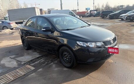 KIA Cerato III, 2009 год, 720 000 рублей, 2 фотография