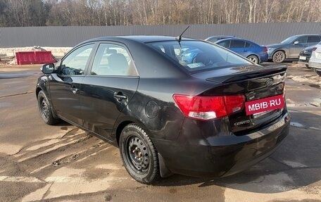 KIA Cerato III, 2009 год, 720 000 рублей, 3 фотография