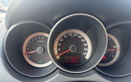 KIA Cerato III, 2009 год, 720 000 рублей, 7 фотография