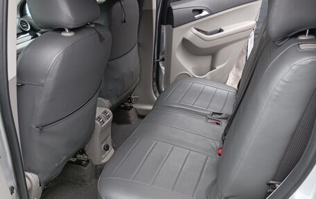 Chevrolet Orlando I, 2011 год, 1 500 000 рублей, 5 фотография