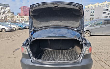 Mazda 6, 2006 год, 200 000 рублей, 8 фотография