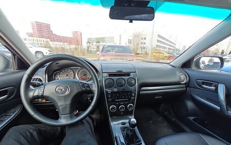 Mazda 6, 2006 год, 200 000 рублей, 2 фотография