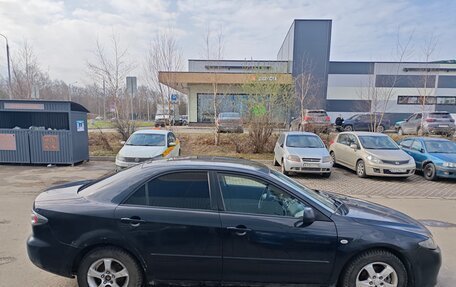 Mazda 6, 2006 год, 200 000 рублей, 6 фотография