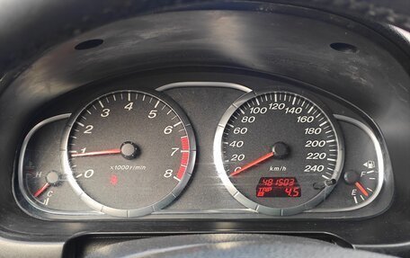 Mazda 6, 2006 год, 200 000 рублей, 14 фотография