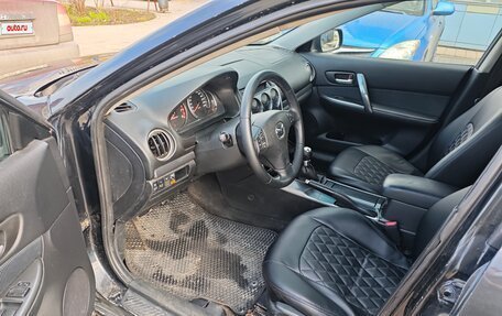 Mazda 6, 2006 год, 200 000 рублей, 12 фотография