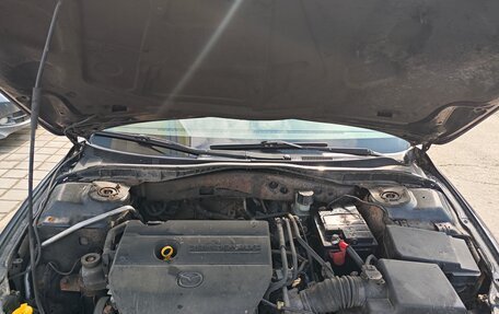 Mazda 6, 2006 год, 200 000 рублей, 18 фотография