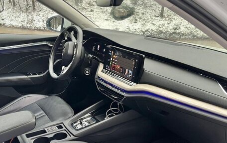 Skoda Octavia IV, 2022 год, 2 130 000 рублей, 17 фотография