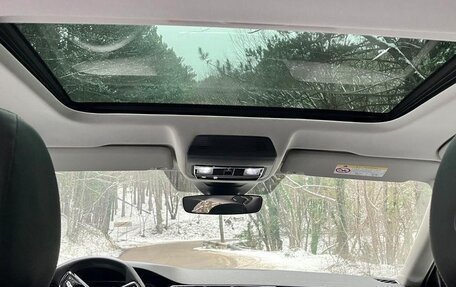 Skoda Octavia IV, 2022 год, 2 130 000 рублей, 18 фотография