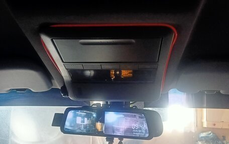 Opel Antara I, 2008 год, 1 250 000 рублей, 17 фотография