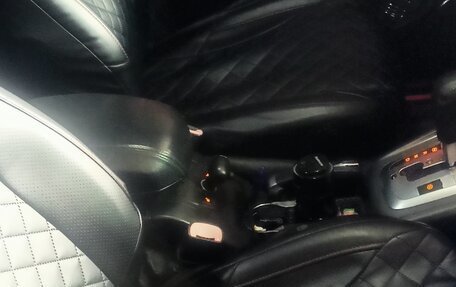 Opel Antara I, 2008 год, 1 250 000 рублей, 11 фотография