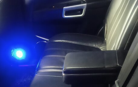 Opel Antara I, 2008 год, 1 250 000 рублей, 18 фотография