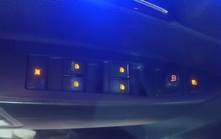 Opel Antara I, 2008 год, 1 250 000 рублей, 14 фотография