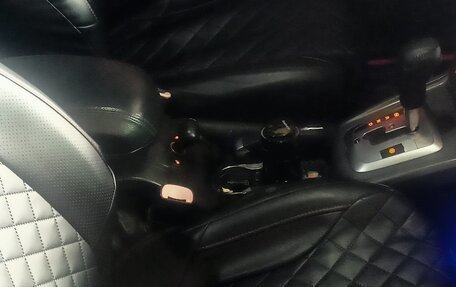 Opel Antara I, 2008 год, 1 250 000 рублей, 12 фотография