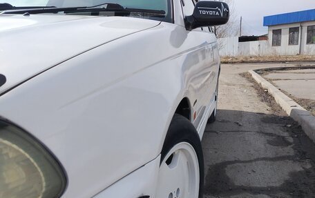 Toyota Caldina, 2000 год, 495 000 рублей, 10 фотография