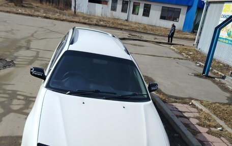 Toyota Caldina, 2000 год, 495 000 рублей, 4 фотография