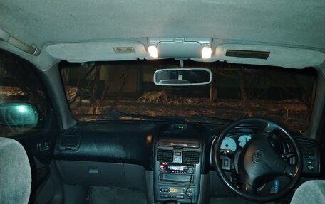 Toyota Caldina, 2000 год, 495 000 рублей, 11 фотография