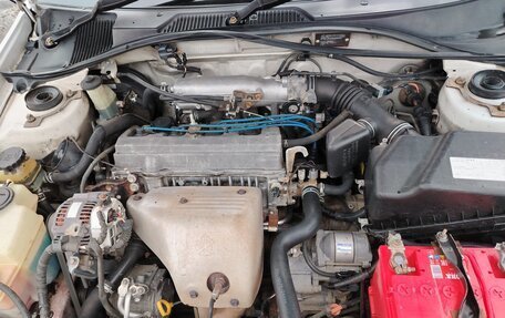 Toyota Caldina, 2000 год, 495 000 рублей, 13 фотография