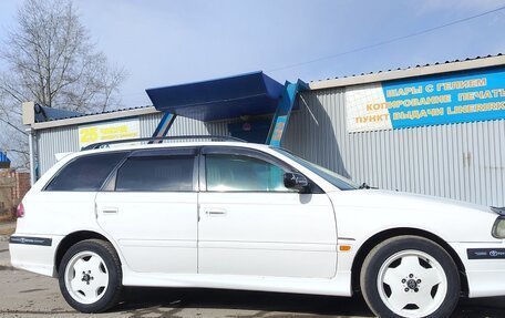 Toyota Caldina, 2000 год, 495 000 рублей, 3 фотография