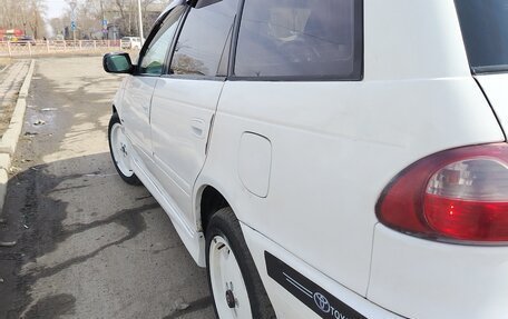 Toyota Caldina, 2000 год, 495 000 рублей, 6 фотография