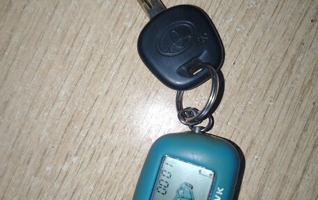 Toyota Caldina, 2000 год, 495 000 рублей, 12 фотография