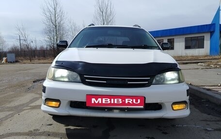 Toyota Caldina, 2000 год, 495 000 рублей, 5 фотография