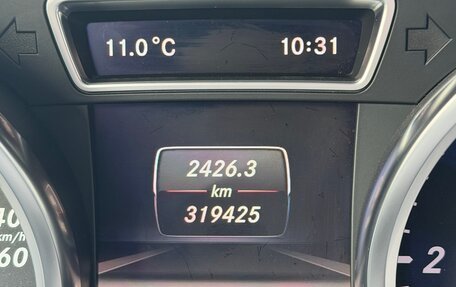 Mercedes-Benz GL-Класс, 2013 год, 2 200 000 рублей, 7 фотография